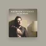Patrick Stanke