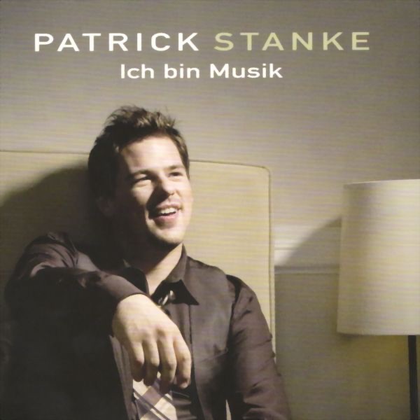 Ich Bin Musik artwork