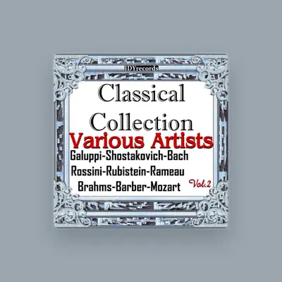 Listen to Roma Tre Orchestra, watch music videos, read bio, see tour dates & more!