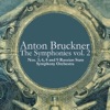 Anton Bruckner Symphony No. 3 in D Minor "The Wagner": III. Scherzo, Ziemlich Schnell Anton Bruckner: The Symphonies, Vol. 2 - Nos. 3, 6, 8 and 9