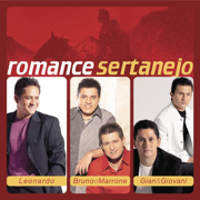 Te Amo Demais - Leonardo