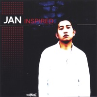 Inspired - Jan