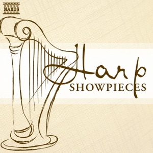 Harp Showpieces