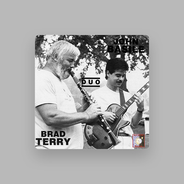 Brad Terry, John Basile's avatar