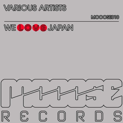We Love Japan