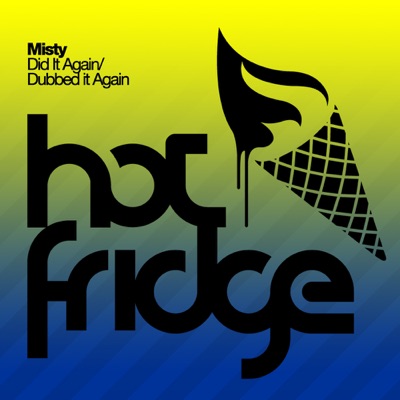 Did It Again - Single