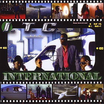 International - Single