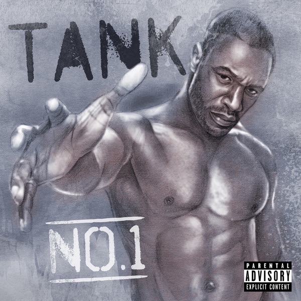 Tank - Tank - No. 1 (2011) [iTunes Plus AAC M4A]-新房子