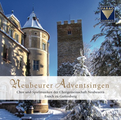 Neubeurer Adventsingen