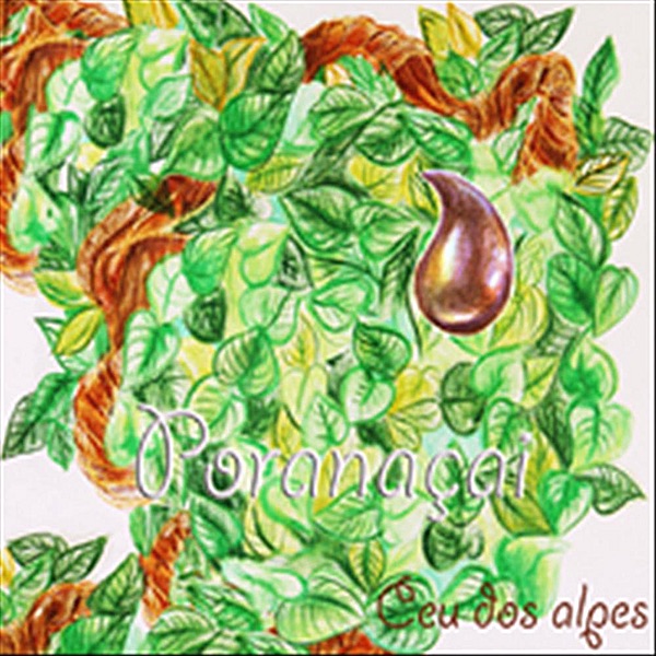 Poranaçai artwork