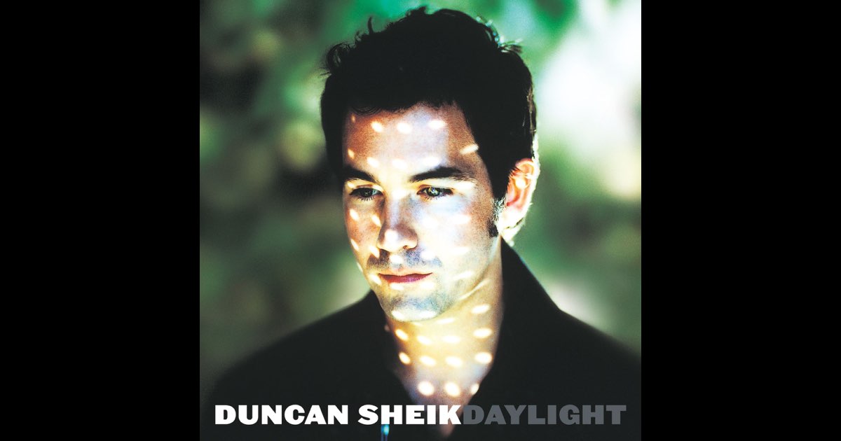 duncan sheik discography - Ilustrasi 2