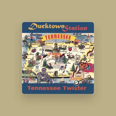 Listen to Ducktown Station, watch music videos, read bio, see tour dates & more!