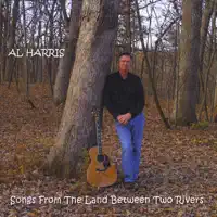 That Old Steering Wheel — A.L. Harris
