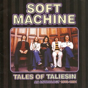 Tales of Taliesin: An Anthology 1975 - 1981