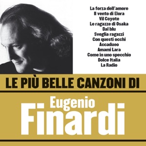 Le Più Belle Canzoni Di Finardi