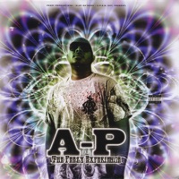 The Peezy Experience - AP
