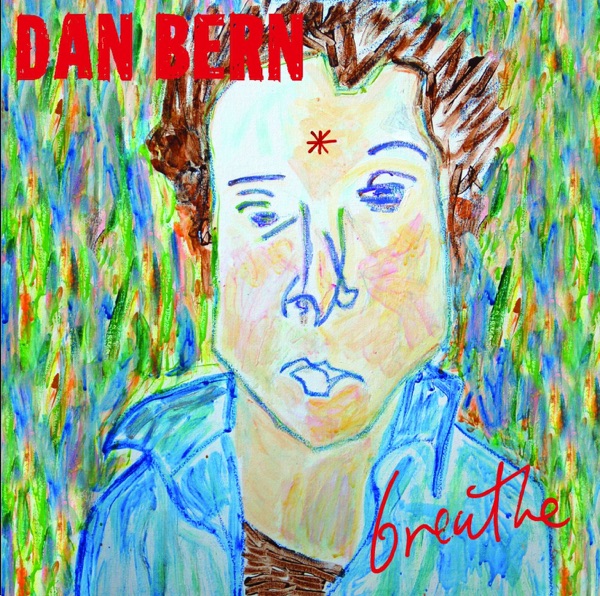 Breathe album cover