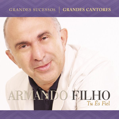 Depende de Você  Álbum de Armando Filho 