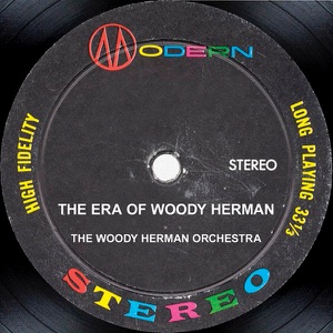 The Era of Woody Herman - EP