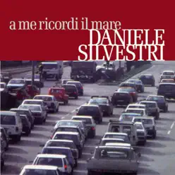 A Me Ricordi Il Mare (Radio Edit) - Single - Daniele Silvestri
