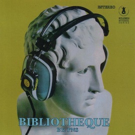 La Sirene (Underwater la Session Three) Pns