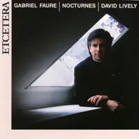 Nocturne No. 1 Op. 33 No. 1 Eb Minor, Mi Bémol Mineur, Es-Moll — David Lively