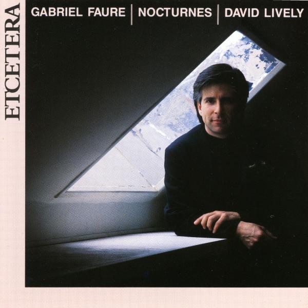 Fauré: The Complete Nocturnes