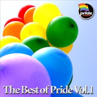 Best of Pride Vol 1