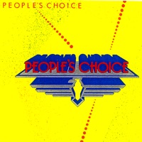 People's Choice - Bad Dancin' Rita