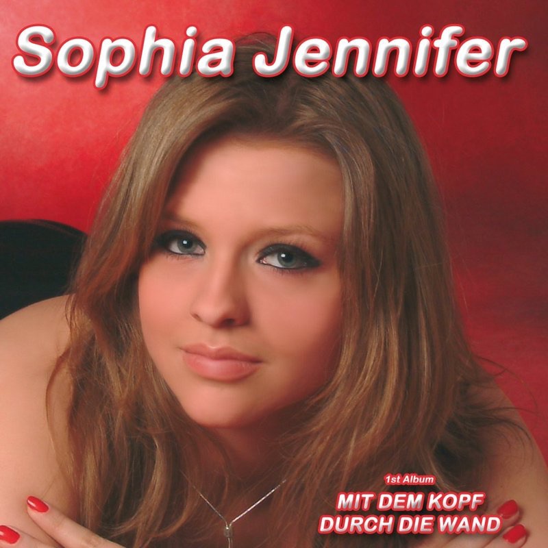 Sophia mit Durch die Blume