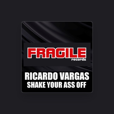 Listen to Ricardo Vargas, watch music videos, read bio, see tour dates & more!