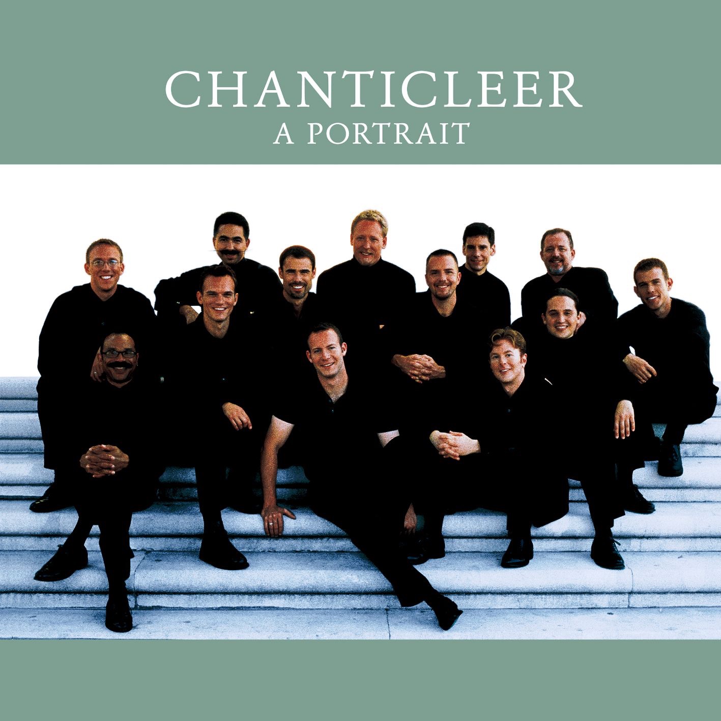 Chanticleer - A Portrait