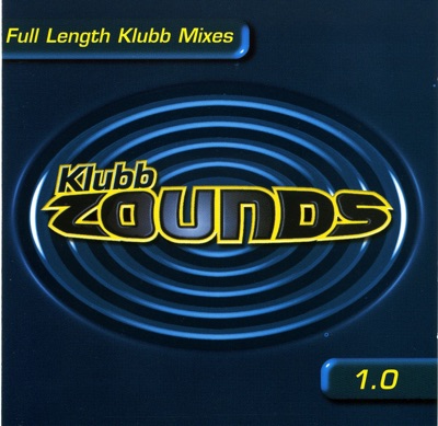 Klubb Zounds - EP
