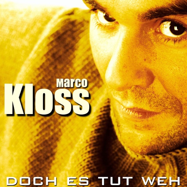 Doch Es Tut Weh - Single artwork