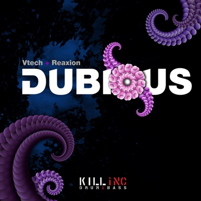 Dubious - EP