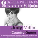 Jody Miller - Queen of the House