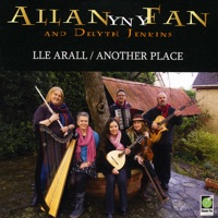 Lle Arall / Another Place - EP by Allan Yn Y Fan on Apple Music