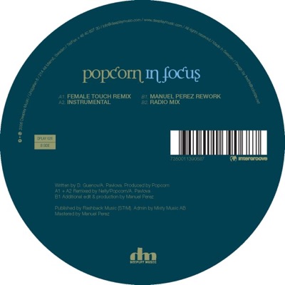 In Focus - EP