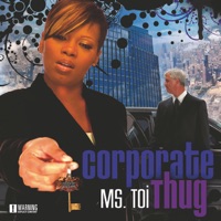 Corporate Thug - Ms. Toi