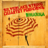 Silverlake String Quartet - S&M artwork