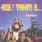 Tahiti Belle Epoque, Vol. 5: Gabilou