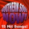 Parker's Southern Cha Cha Rock - J. Diamond Washington lyrics