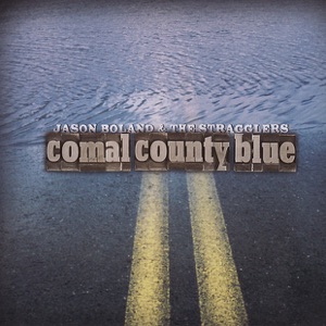 Comal County Blue