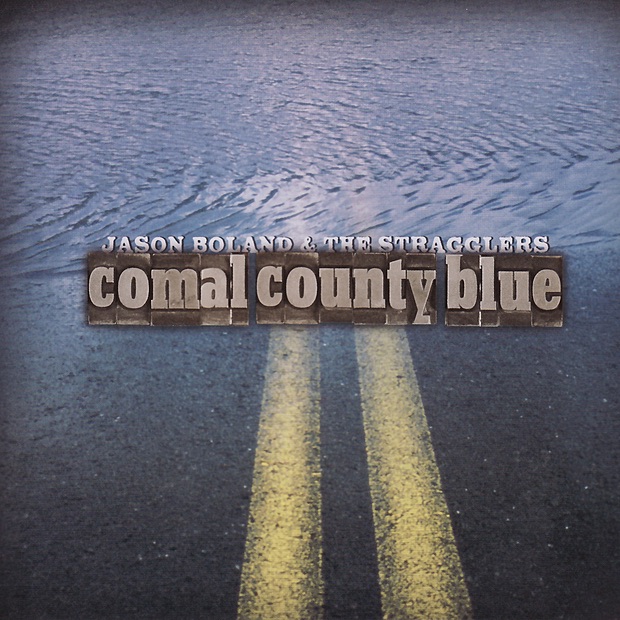 Comal County Blue