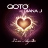 Qoto - Love Again (feat. Diana J)