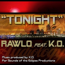 Tonite (Bounce) [feat. K.O.] Rawlo