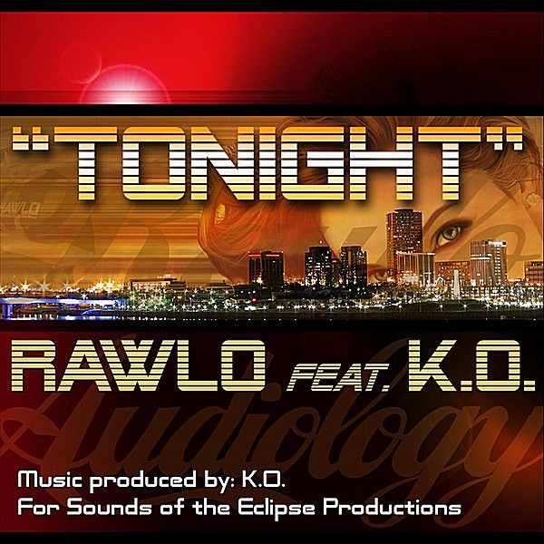 Tonite (Bounce)