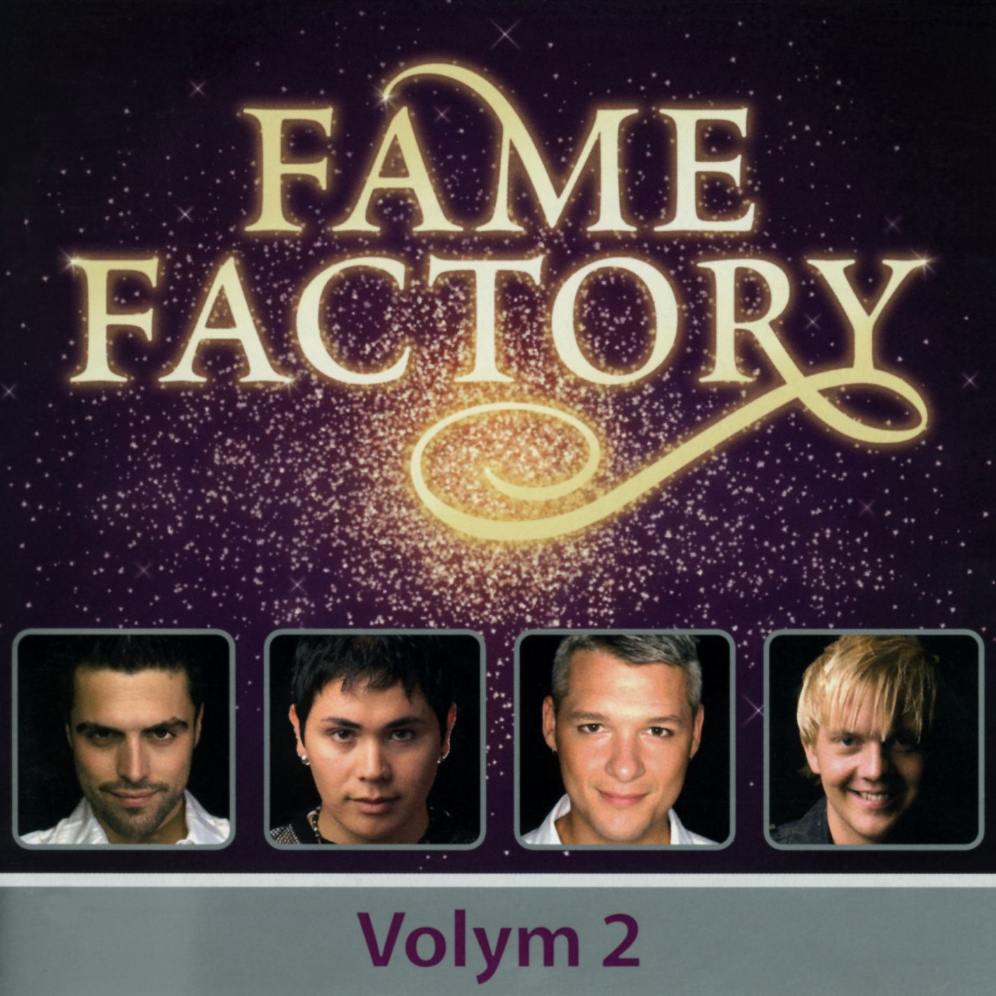 Fame Factory, Vol. 2