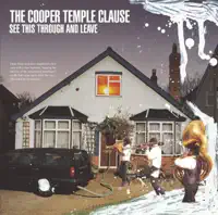 Let's Kill Music — The Cooper Temple Clause