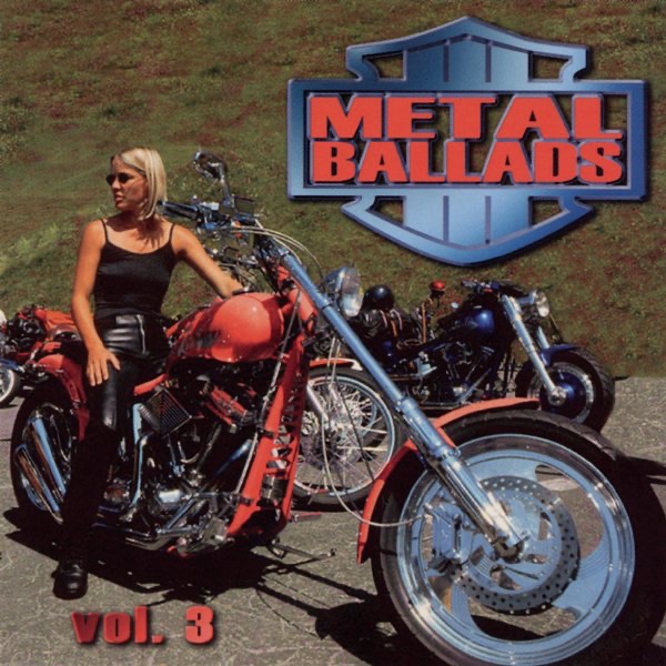 Metall Ballads, Vol. 3
